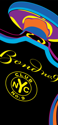 Al Varela Cosmetics Bond No.9